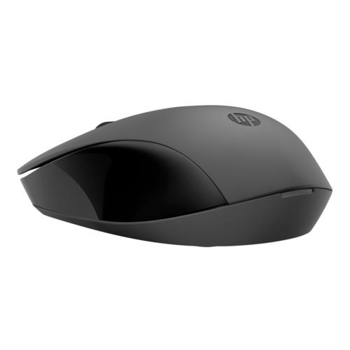 HP 150 2S9L1AA Optical USB Kablosuz Mouse Siyah
