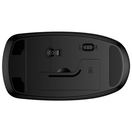 HP 235 4E407UT Slim Kablosuz Mouse Siyah