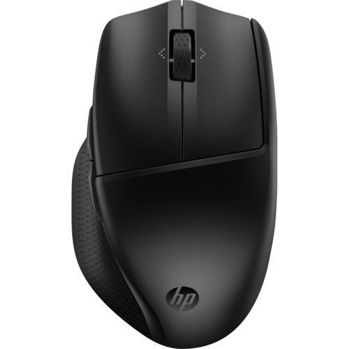 HP 685 8T6M0UT Comfort Dual Mode Kablosuz Mouse Siyah