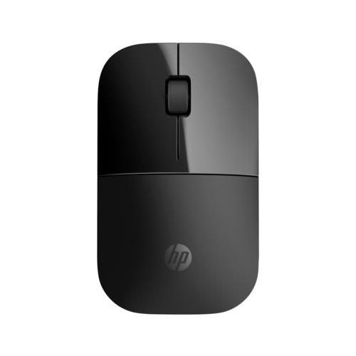 HP Z3700 V0L79AA Kablosuz Mouse Siyah