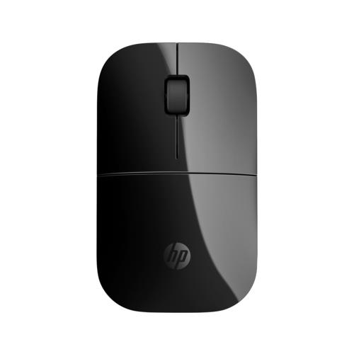 HP Z3700 V0L79AA Kablosuz Mouse Siyah