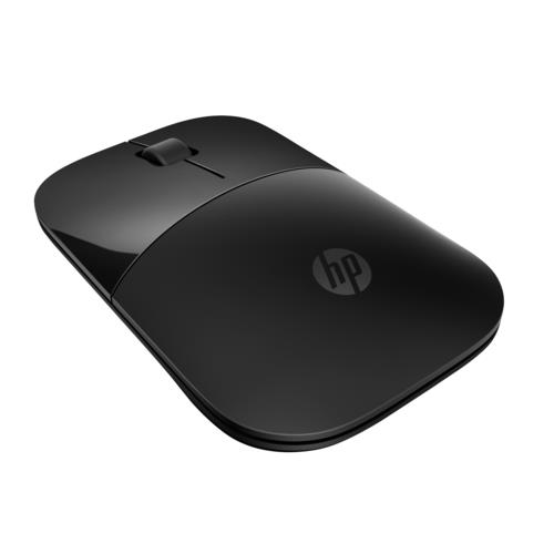 HP Z3700 V0L79AA Kablosuz Mouse Siyah