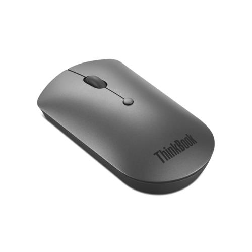 Lenovo 4Y50X88824 ThinkBook Silent Bluetooth Mouse Gri