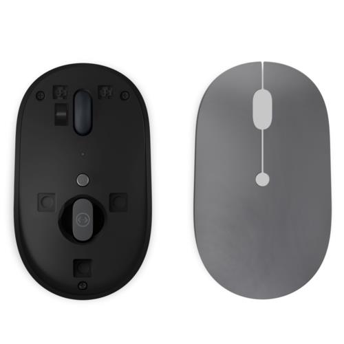Lenovo Go 4Y51C21216 Kablosuz USB-C Mouse Thunder Siyah