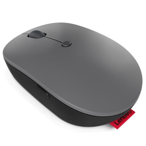 Lenovo Go 4Y51C21216 Kablosuz USB-C Mouse Thunder Siyah