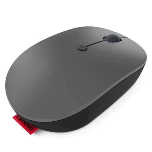 Lenovo Go 4Y51C21216 Kablosuz USB-C Mouse Thunder Siyah