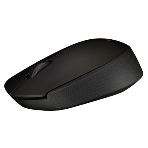 Logitech B170 Kablosuz Mouse Siyah 910-004798