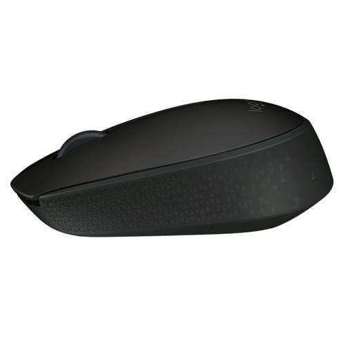 Logitech B170 Kablosuz Mouse Siyah 910-004798