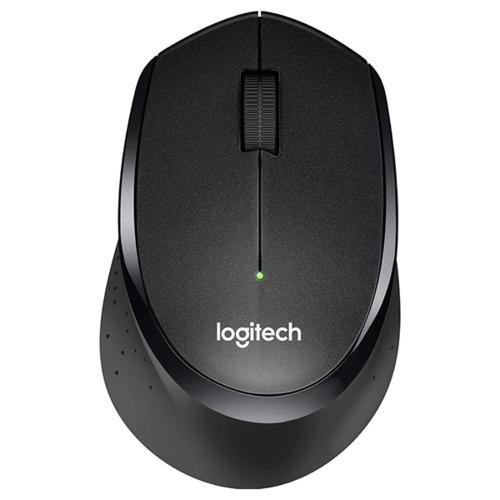 Logitech B330 Silent Mouse Siyah 910-004913