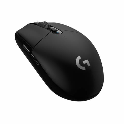 Logitech G305 Lightspeed Oyuncu Mouse Siyah 910-005283