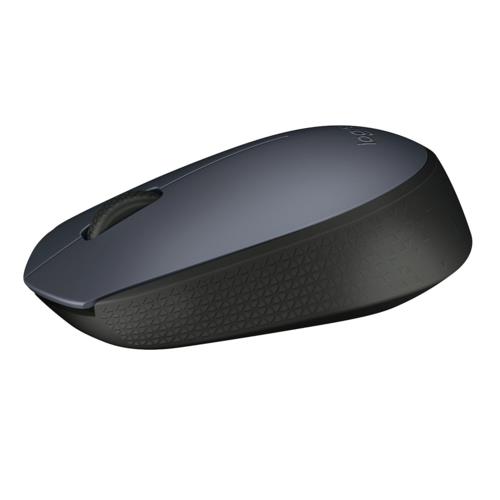Logitech M170 Kablosuz Mouse Gri 910-004642