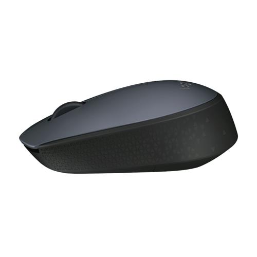 Logitech M170 Kablosuz Mouse Gri 910-004642