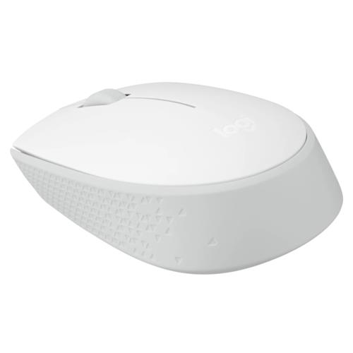 Logitech M171 Kablosuz Mouse Beyaz 910-006867