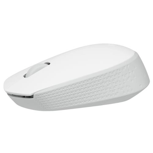 Logitech M171 Kablosuz Mouse Beyaz 910-006867
