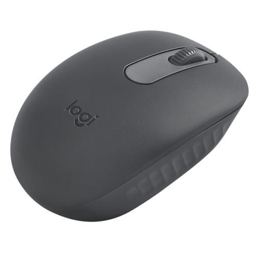 Logitech M196 Kablosuz Bluetooth Mouse Siyah 910-007459
