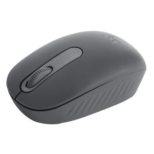 Logitech M196 Kablosuz Bluetooth Mouse Siyah 910-007459