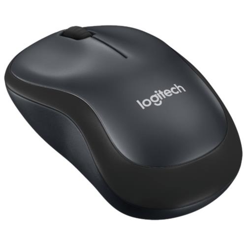 Logitech M220 Kablosuz Sessiz Mouse Siyah 910-004878