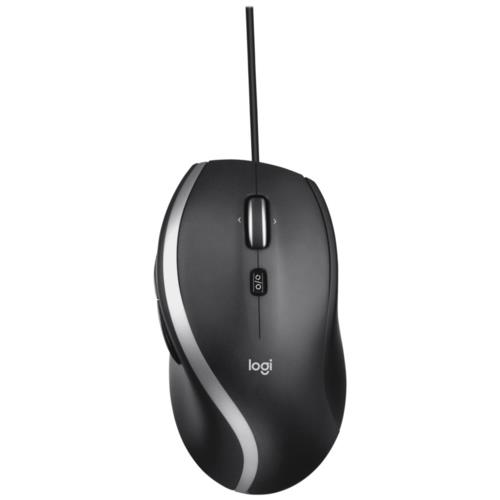 Logitech M500s Gelişmiş Kablolu Mouse 910-005784
