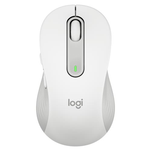 Logitech M650 Signature Kablosuz Mouse Beyaz 910-006255