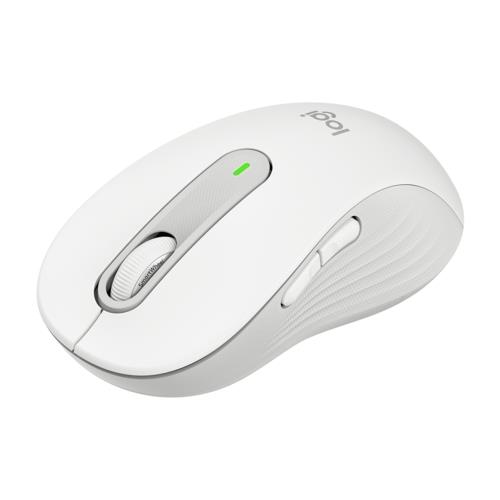 Logitech M650 Signature Kablosuz Mouse Beyaz 910-006255