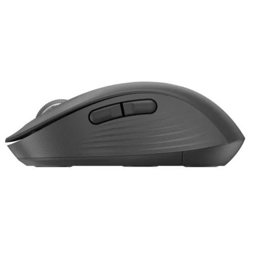 Logitech M650 Signature Kurumsal Kablosuz Mouse Siyah 910-006274