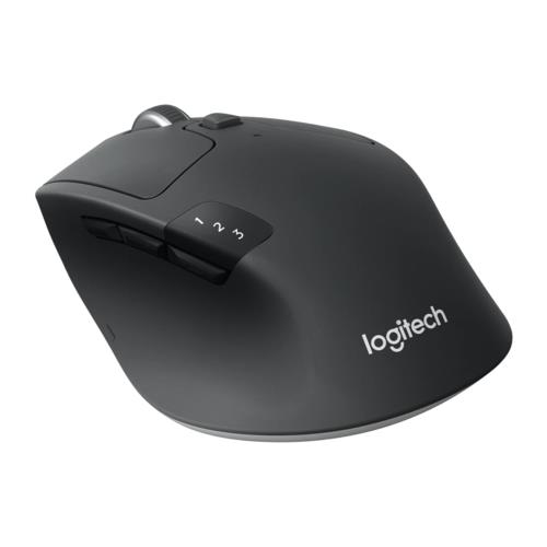 Logitech M720 Triathlon Optik USB Mouse Siyah 910-004791