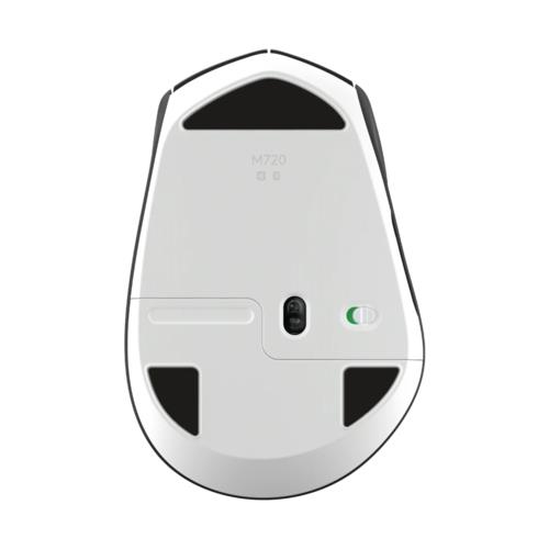 Logitech M720 Triathlon Optik USB Mouse Siyah 910-004791