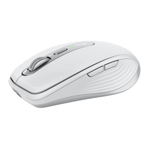 Logitech MX Anywhere 3 Pale Mouse Grey 910-005989