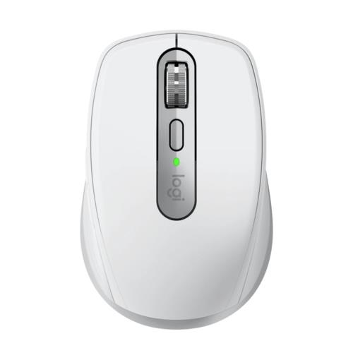 Logitech MX Anywhere 3S Sessiz 8000Dpi Mouse Beyaz 910-006930