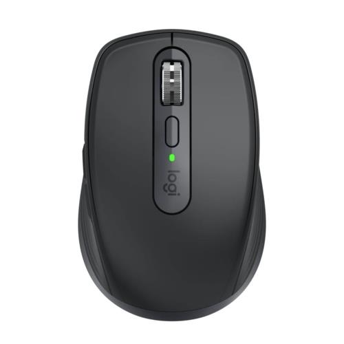 Logitech MX Anywhere 3S Sessiz 8000Dpi Mouse Siyah 910-006929