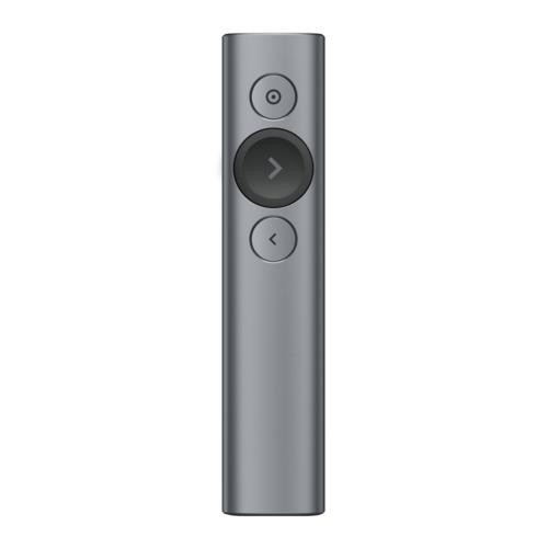 Logitech Spotlight Kablosuz Presenter Gri 910-004861