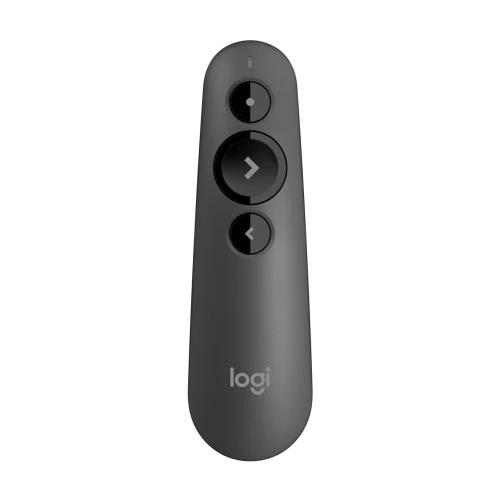 Logitech R500S 2.4GHz Presenter Grafit 910-005843