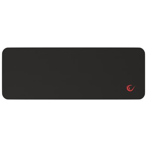 Rampage Pulsar XL Siyah Gaming Mouse Pad