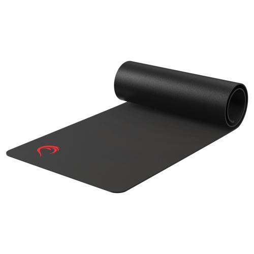 Rampage Pulsar XL Siyah Gaming Mouse Pad