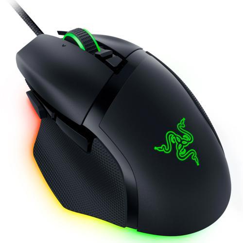 Razer Basilisk V3 Mouse Siyah (RZ01-04000100-R3M1)