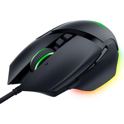 Razer Basilisk V3 Mouse Siyah (RZ01-04000100-R3M1)