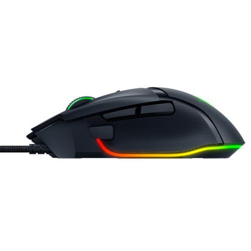 Razer Basilisk V3 Mouse Siyah (RZ01-04000100-R3M1)