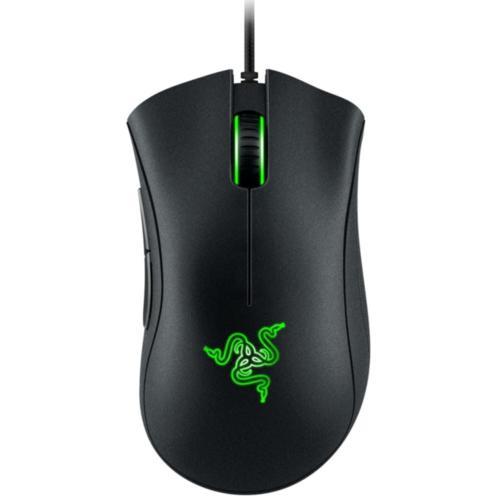 Razer DeathAdder Essential Gaming Mouse Siyah (RZ01-03850100-R3C1)