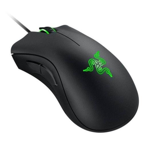 Razer DeathAdder Essential Gaming Mouse Siyah (RZ01-03850100-R3C1)