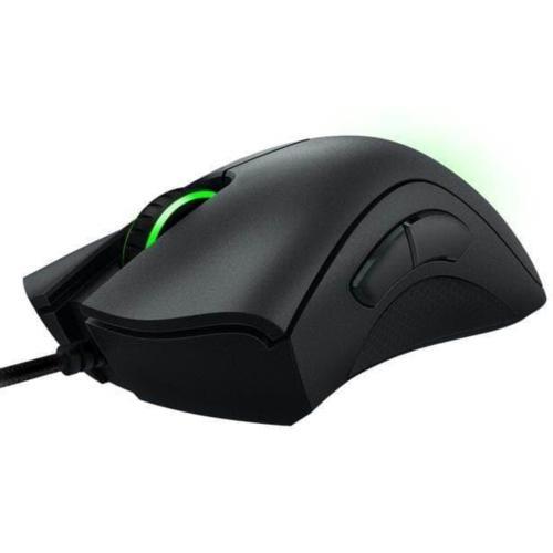 Razer DeathAdder Essential Gaming Mouse Siyah (RZ01-03850100-R3C1)