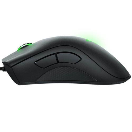 Razer DeathAdder Essential Gaming Mouse Siyah (RZ01-03850100-R3C1)