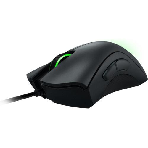 Razer DeathAdder Essential Gaming Mouse Siyah (RZ01-03850100-R3M1)