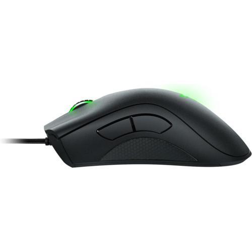 Razer DeathAdder Essential Gaming Mouse Siyah (RZ01-03850100-R3M1)