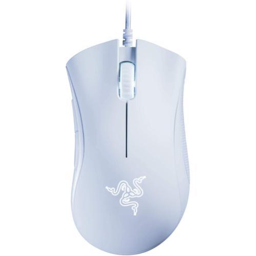 Razer DeathAdder Essential Gaming Mouse Beyaz (RZ01-03850200-R3C1)