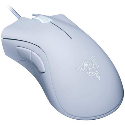 Razer DeathAdder Essential Gaming Mouse Beyaz (RZ01-03850200-R3C1)