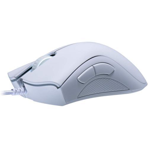 Razer DeathAdder Essential Gaming Mouse Beyaz (RZ01-03850200-R3C1)