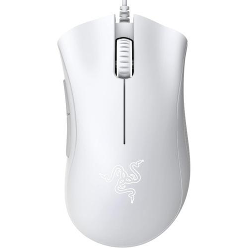 Razer DeathAdder Essential Gaming Mouse Beyaz (RZ01-03850200-R3M1)
