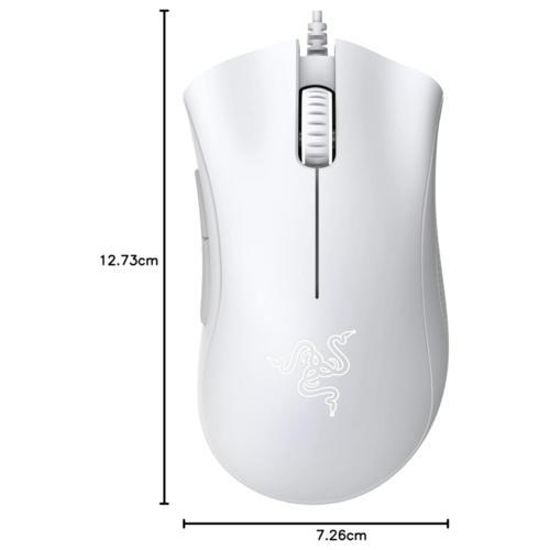 Razer DeathAdder Essential Gaming Mouse Beyaz (RZ01-03850200-R3M1)