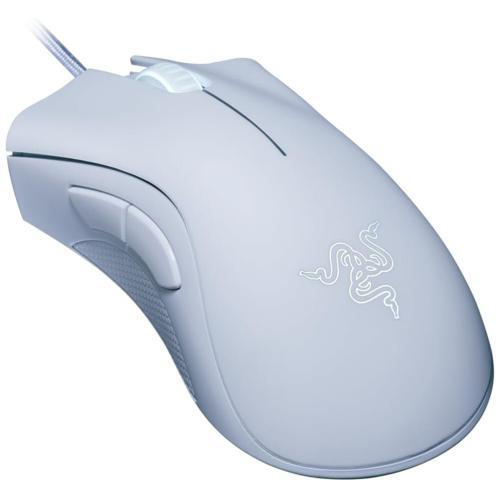Razer DeathAdder Essential Gaming Mouse Beyaz (RZ01-03850200-R3M1)