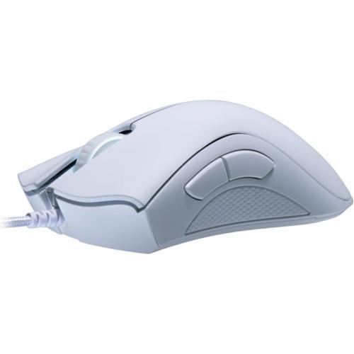 Razer DeathAdder Essential Gaming Mouse Beyaz (RZ01-03850200-R3M1)